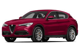 Подбор шин на Alfa Romeo Stelvio 2019