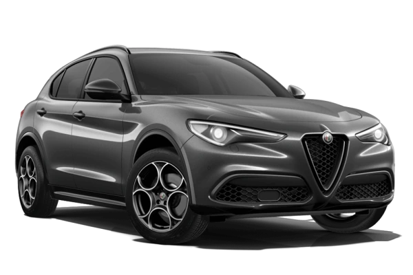 Подбор шин на Alfa Romeo Stelvio 2021