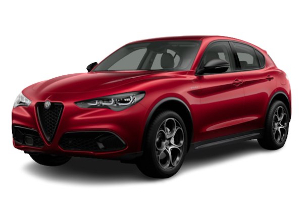 Размер колёс на Alfa Romeo Stelvio 2023 Подбор шин на Alfa Romeo Stelvio 2023
