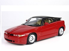 Размер колёс на Alfa Romeo SZ 1991 Подбор шин на Alfa Romeo SZ 1991