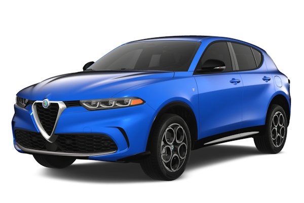 Размер колёс на Alfa Romeo Tonale 2024 Подбор шин на Alfa Romeo Tonale 2024
