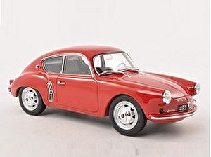 Размер колёс на Alpine A106 1957 Подбор шин на Alpine A106 1957