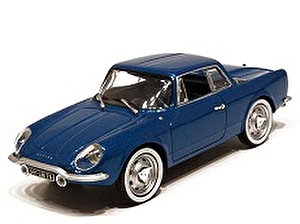 Размер колёс на Alpine A108 1963 Подбор шин на Alpine A108 1963