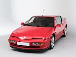 Размер колёс на Alpine A610 1993 Подбор шин на Alpine A610 1993
