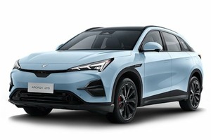 Размер колёс на Arcfox Alpha-T5 2023 Подбор шин на Arcfox Alpha-T5 2023