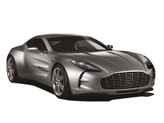 Размер колёс на Aston Martin DB11 2018 Подбор шин на Aston Martin DB11 2018