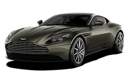 Размер колёс на Aston Martin DB11 2020 Подбор шин на Aston Martin DB11 2020