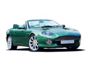 Размер колёс на Aston Martin DB7 Vantage 2002 Подбор шин на Aston Martin DB7 Vantage 2002