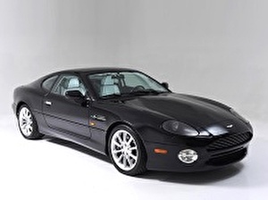Размер колёс на Aston Martin DB7 2000 Подбор шин на Aston Martin DB7 2000