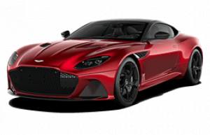 Размер колёс на Aston Martin DBS Superleggera 2019 Подбор шин на Aston Martin DBS Superleggera 2019