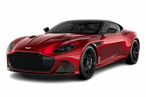 Размер колёс на Aston Martin DBS Superleggera 2022 Подбор шин на Aston Martin DBS Superleggera 2022
