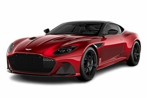 Размер колёс на Aston Martin DBS Superleggera 2023 Подбор шин на Aston Martin DBS Superleggera 2023