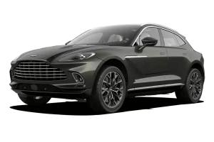 Размер колёс на Aston Martin DBX 2020 Подбор шин на Aston Martin DBX 2020