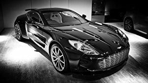 Размер колёс на Aston Martin ONE 77 2014 Подбор шин на Aston Martin ONE 77 2014