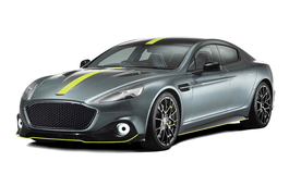 Размер колёс на Aston Martin Rapide AMR 2020 Подбор шин на Aston Martin Rapide AMR 2020