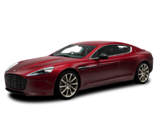 Размер колёс на Aston Martin Rapide S 2017 Подбор шин на Aston Martin Rapide S 2017