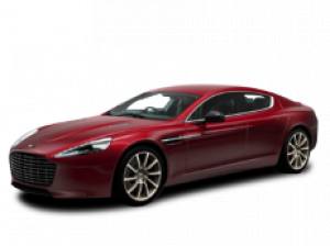 Размер колёс на Aston Martin Rapide 2018 Подбор шин на Aston Martin Rapide 2018