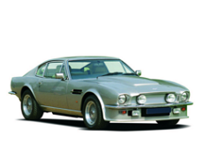 Размер колёс на Aston Martin V8 Vantage 1988 Подбор шин на Aston Martin V8 Vantage 1988