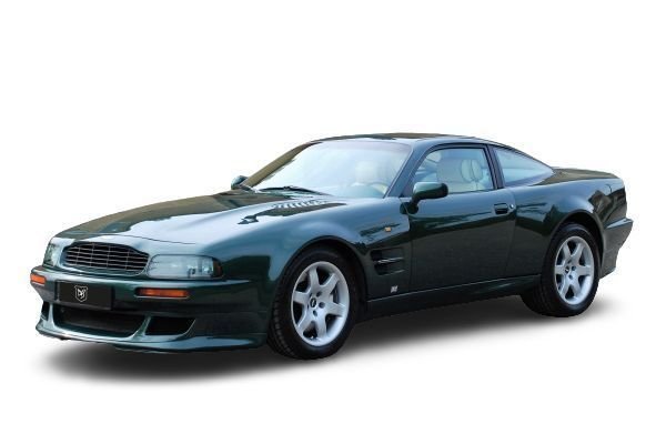 Размер колёс на Aston Martin V8 Vantage 1995 Подбор шин на Aston Martin V8 Vantage 1995