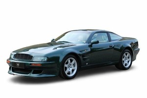Размер колёс на Aston Martin V8 Vantage 2000 Подбор шин на Aston Martin V8 Vantage 2000