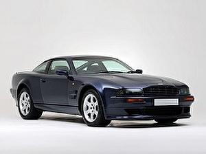 Размер колёс на Aston Martin V8 2000 Подбор шин на Aston Martin V8 2000