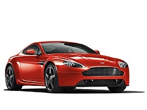 Размер колёс на Aston Martin Vantage 2016 Подбор шин на Aston Martin Vantage 2016