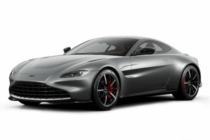 Размер колёс на Aston Martin Vantage 2024 Подбор шин на Aston Martin Vantage 2024