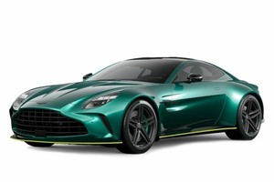 Размер колёс на Aston Martin Vantage 2025 Подбор шин на Aston Martin Vantage 2025