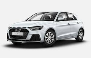 Размер колёс на Audi A1 2020 Подбор шин на Audi A1 2020
