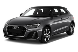 Размер колёс на Audi A1 2026 Подбор шин на Audi A1 2026