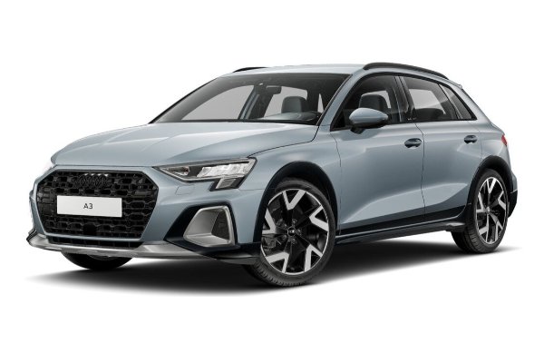 Размер колёс на Audi A3 allstreet 2024 Подбор шин на Audi A3 allstreet 2024