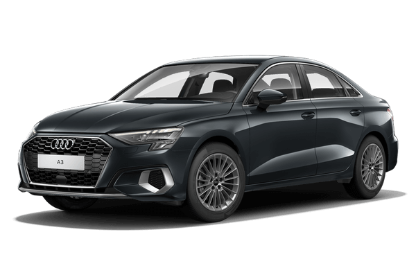 Размер колёс на Audi A3 2022 Подбор шин на Audi A3 2022