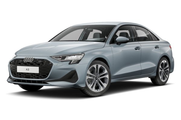 Размер колёс на Audi A3 2025 Подбор шин на Audi A3 2025