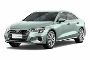 Размер колёс на Audi A3L 2022 Подбор шин на Audi A3L 2022