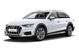 Размер колёс на Audi A4 Allroad 2020 Подбор шин на Audi A4 Allroad 2020