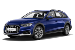 Размер колёс на Audi A4 Allroad 2021 Подбор шин на Audi A4 Allroad 2021