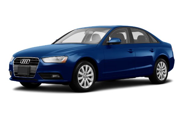 Размер колёс на Audi A4L 2016 Подбор шин на Audi A4L 2016