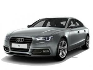 Размер колёс на Audi A5 2012 Подбор шин на Audi A5 2012