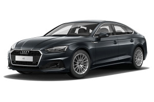 Размер колёс на Audi A5 2021 Подбор шин на Audi A5 2021