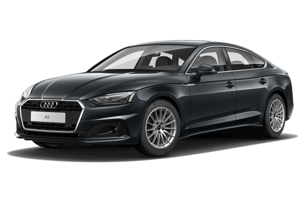 Размер колёс на Audi A5 2021 Подбор шин на Audi A5 2021