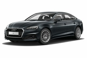 Размер колёс на Audi A5 2022 Подбор шин на Audi A5 2022