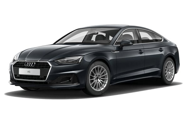 Размер колёс на Audi A5 2023 Подбор шин на Audi A5 2023