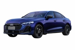 Размер колёс на Audi A5L 2026 Подбор шин на Audi A5L 2026