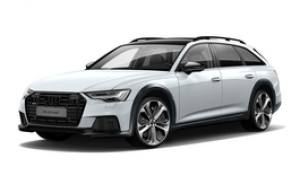 Размер колёс на Audi A6 Allroad 2020 Подбор шин на Audi A6 Allroad 2020