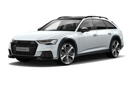 Размер колёс на Audi A6 Allroad 2021 Подбор шин на Audi A6 Allroad 2021