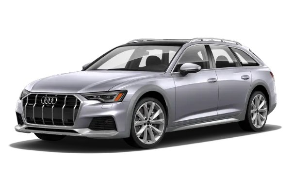 Размер колёс на Audi A6 Allroad 2023 Подбор шин на Audi A6 Allroad 2023