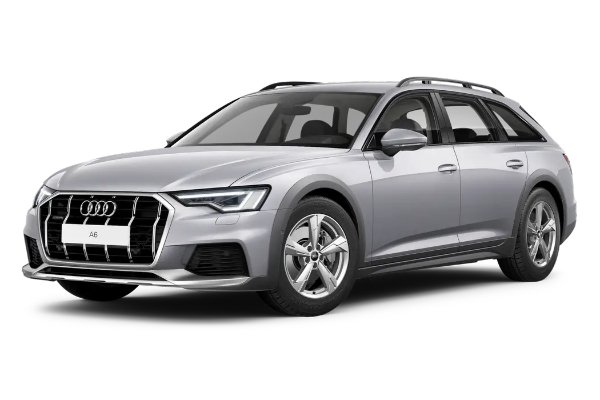 Размер колёс на Audi A6 Allroad 2024 Подбор шин на Audi A6 Allroad 2024