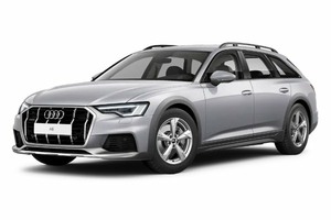 Размер колёс на Audi A6 Allroad 2026 Подбор шин на Audi A6 Allroad 2026