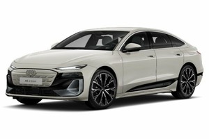 Размер колёс на Audi A6 e-tron 2025 Подбор шин на Audi A6 e-tron 2025