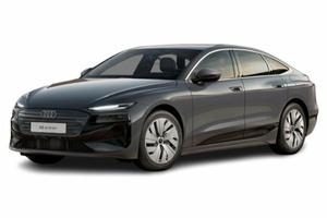 Размер колёс на Audi A6 e-tron 2026 Подбор шин на Audi A6 e-tron 2026